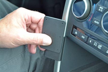 Brodit ProClip, Land Rover Discovery Sport 15-19