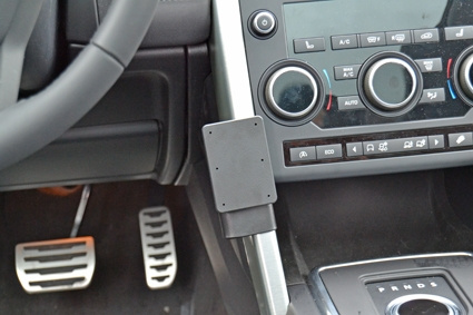 Brodit ProClip, Land Rover Discovery Sport 15-19