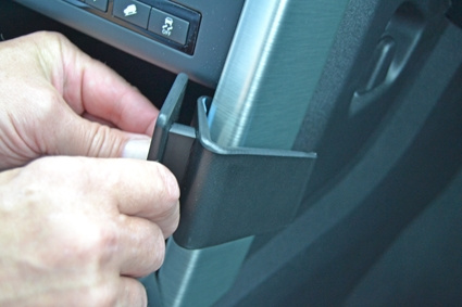 Brodit ProClip, Land Rover Discovery Sport 15-19