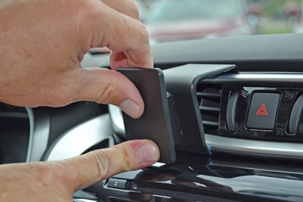 Brodit ProClip, Nissan Murano 15-24