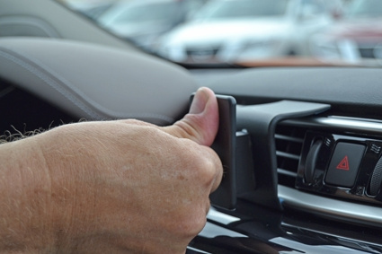 Brodit ProClip, Nissan Murano 15-24