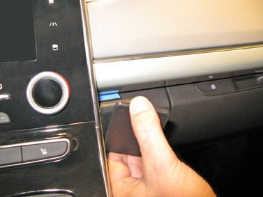 Brodit ProClip, Renault Espace 15-22