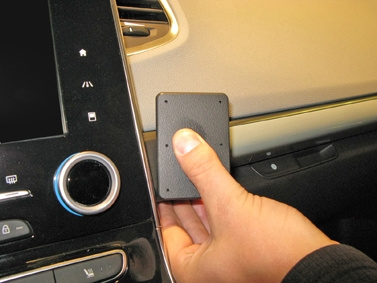 Brodit ProClip, Renault Espace 15-22