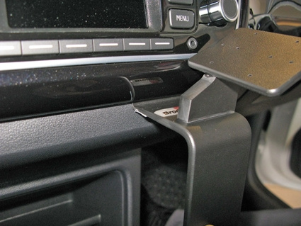 Brodit ProClip, Seat/Skoda/Volkswagen