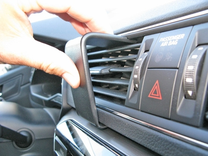 Brodit ProClip, Skoda Superb 16-19