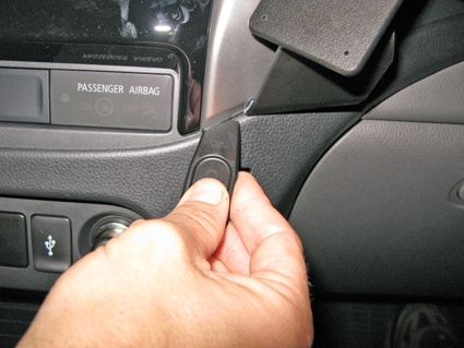 Brodit ProClip, Fiat Fullback 16-21