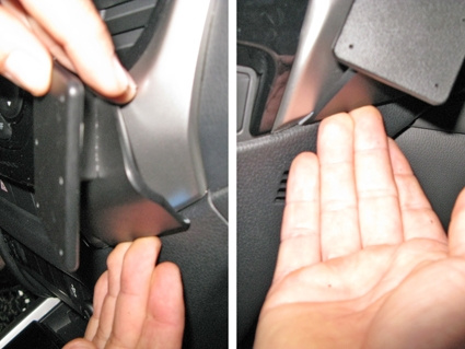 Brodit ProClip, Fiat Fullback 16-21