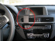 Brodit ProClip, BMW X1 F48 16-22 Brodit ProClip, BMW X1 F48 16-22