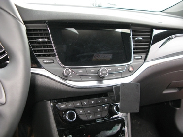 Brodit ProClip, Opel Astra 16-21