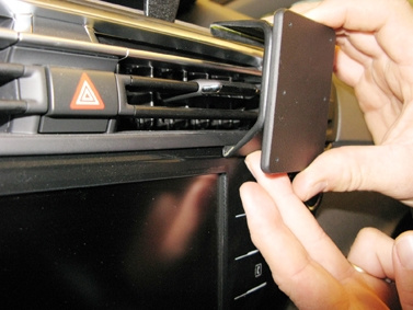 Brodit ProClip, Citroen C4 Grand Picasso II/Grand SpaceTourer/Picasso II/SpaceTourer