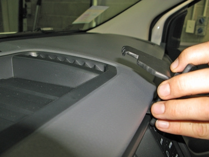 Brodit ProClip, Ford Ranger 16-22