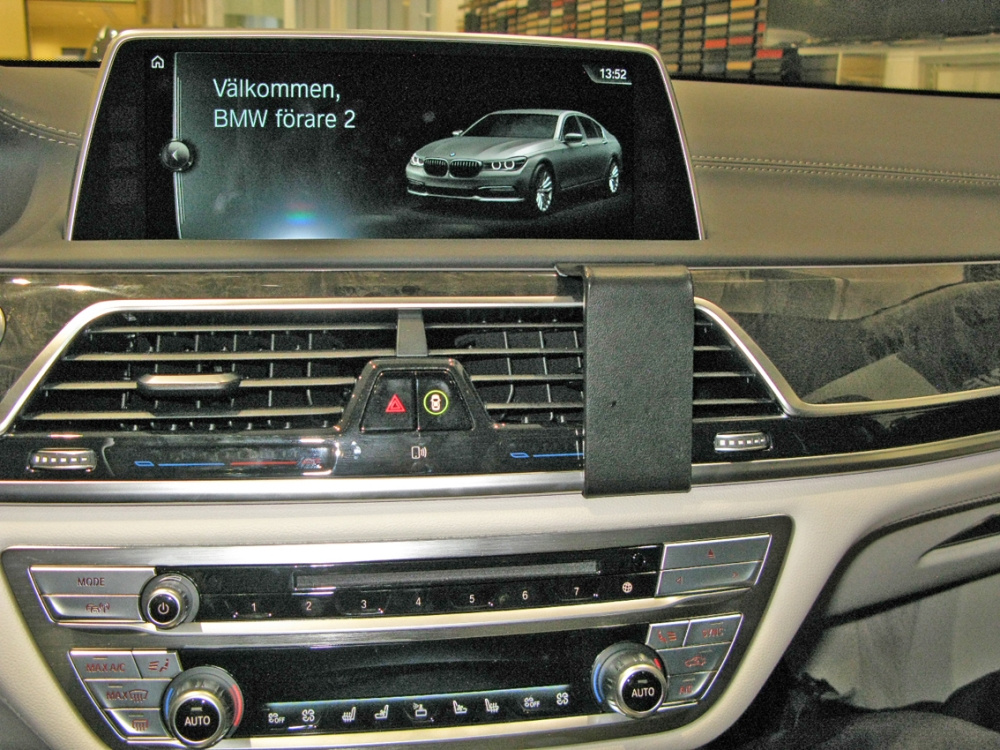 Brodit ProClip, BMW 7-sarja G11, G12 16-22