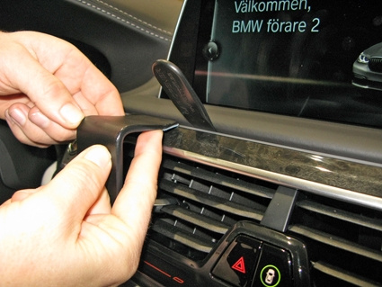 Brodit ProClip, BMW 7-sarja G11, G12 16-22