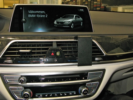 Brodit ProClip, BMW 7-sarja G11, G12 16-22