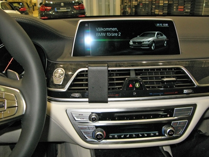 Brodit ProClip, BMW 7-sarja G11, G12 16-22