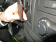 Brodit ProClip, Mercedes Benz Vito 15-23 Brodit ProClip, Mercedes Benz Vito 15-23