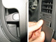 Brodit ProClip, Mercedes Benz Vito 15-23 Brodit ProClip, Mercedes Benz Vito 15-23