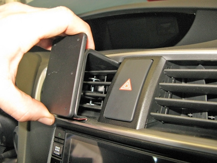 Brodit ProClip, Honda Civic 16-21