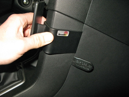 Brodit ProClip, Kia Sportage 16-21