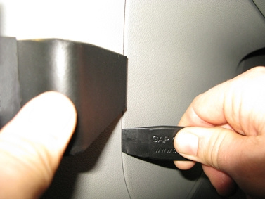 Brodit ProClip, Kia Optima 16-20