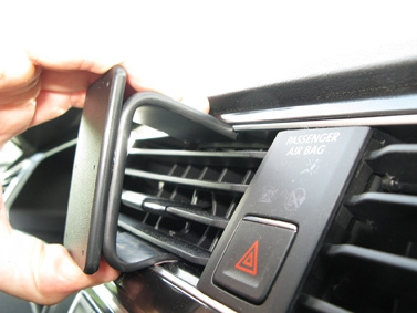 Brodit ProClip, Volkswagen Tiguan 17-24