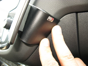 Brodit ProClip, Volkswagen Tiguan 17-24