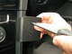 Brodit ProClip, Volkswagen Golf Alltrack/VII/VII Sportscombi/VII Variant Brodit ProClip, Volkswagen Golf Alltrack/VII/VII Sportscombi/VII Variant