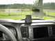 Brodit ProClip, Citroen/Peugeot/Toyota Brodit ProClip, Citroen/Peugeot/Toyota