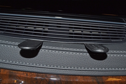 Brodit ProClip, Mercedes Benz S-sarja 14-20