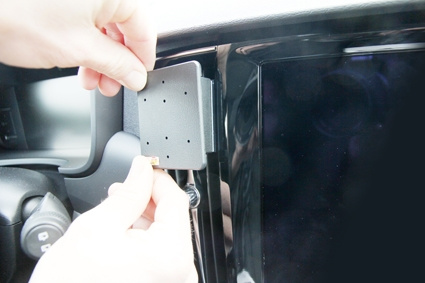 Brodit ProClip, Volvo S90/V90 17-