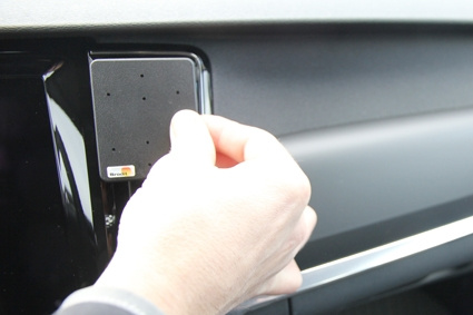 Brodit ProClip, Volvo S90/V90 17-