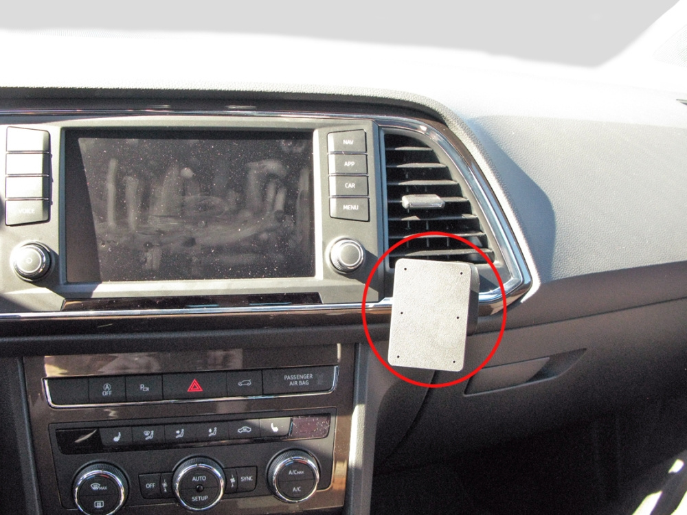 Brodit ProClip, Cupra/Seat