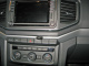 Brodit ProClip, Volkswagen Amarok 17-23 Brodit ProClip, Volkswagen Amarok 17-23