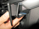 Brodit ProClip, Volkswagen Amarok 17-23 Brodit ProClip, Volkswagen Amarok 17-23