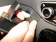 Brodit ProClip, Hyundai Ioniq 17-19 Brodit ProClip, Hyundai Ioniq 17-19