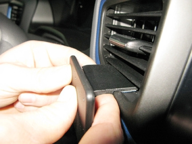 Brodit ProClip, Hyundai Ioniq 17-19