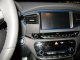 Brodit ProClip, Hyundai Ioniq 17-19 Brodit ProClip, Hyundai Ioniq 17-19