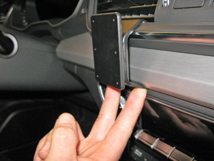 Brodit ProClip, Audi Q5 17-24