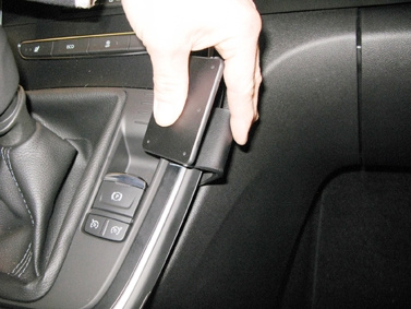 Brodit ProClip, Renault Scénic 17-22