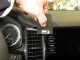 Brodit ProClip, Skoda Kodiaq 17-23 Brodit ProClip, Skoda Kodiaq 17-23
