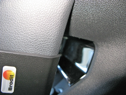 Brodit ProClip, Skoda Karoq/Kodiaq 17-23