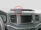 Brodit ProClip, Volkswagen Amarok 17-23 Brodit ProClip, Volkswagen Amarok 17-23