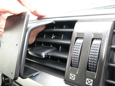 Brodit ProClip, Toyota Prado 15-18