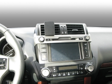Brodit ProClip, Toyota Prado 15-18