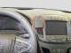 Brodit ProClip, Opel Insignia A 14-17 Brodit ProClip, Opel Insignia A 14-17