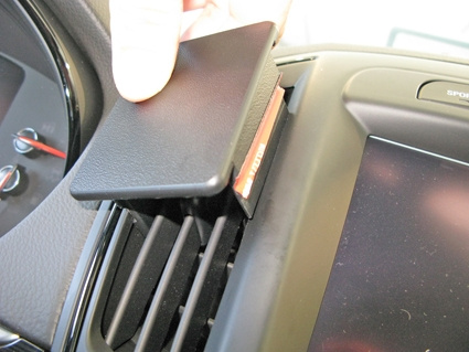 Brodit ProClip, Opel Insignia A 14-17