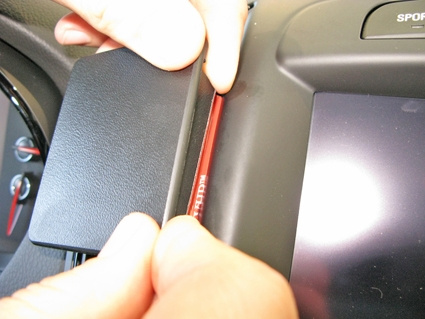 Brodit ProClip, Opel Insignia A 14-17