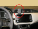 Brodit ProClip, Nissan Micra 17-23 Brodit ProClip, Nissan Micra 17-23