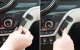 Brodit ProClip, Mini Countryman 17-23 Brodit ProClip, Mini Countryman 17-23