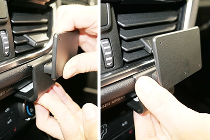 Brodit ProClip, Ford Fiesta 18-23